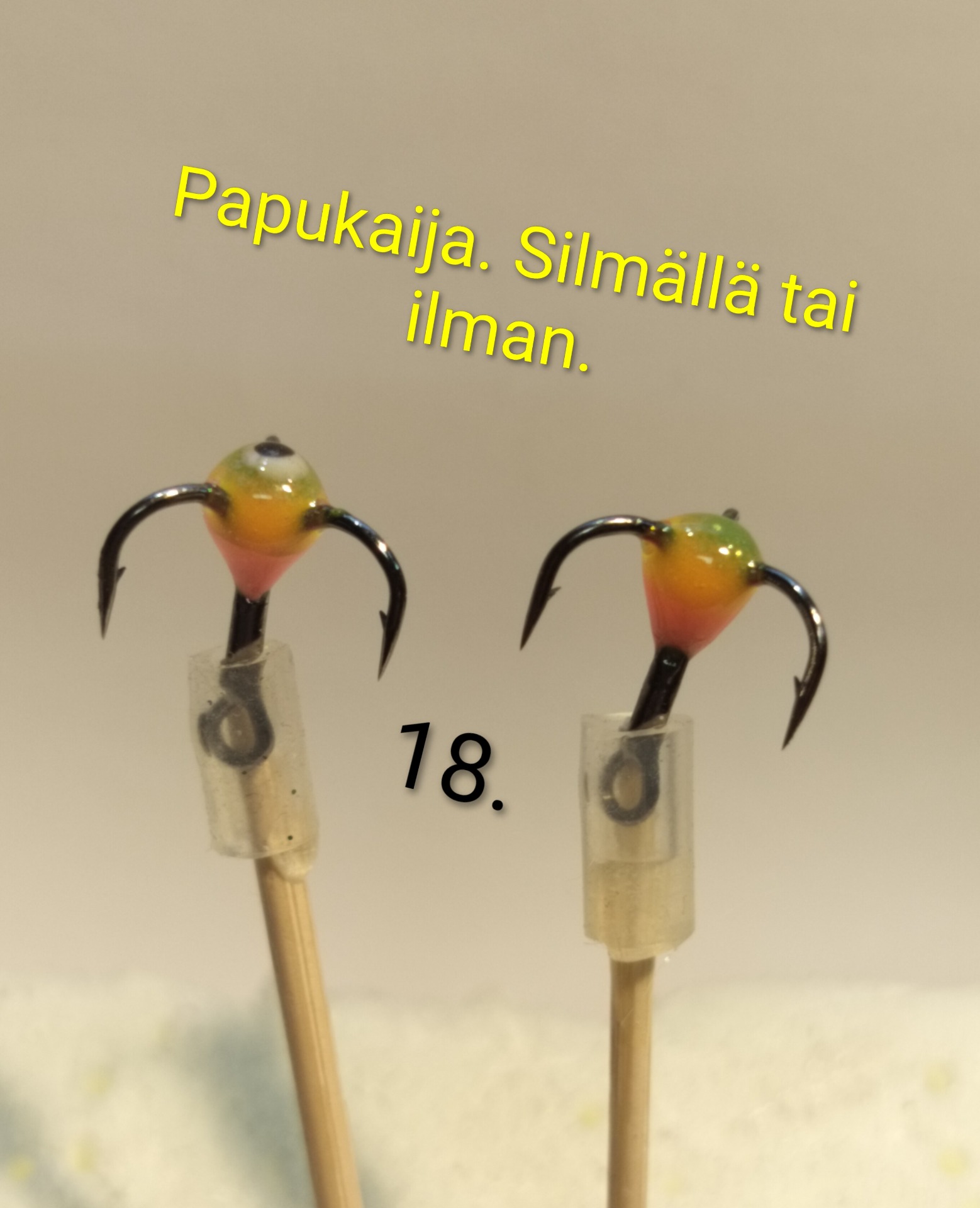 Koot. 8, 10, 12. Hinta 3,50kpl