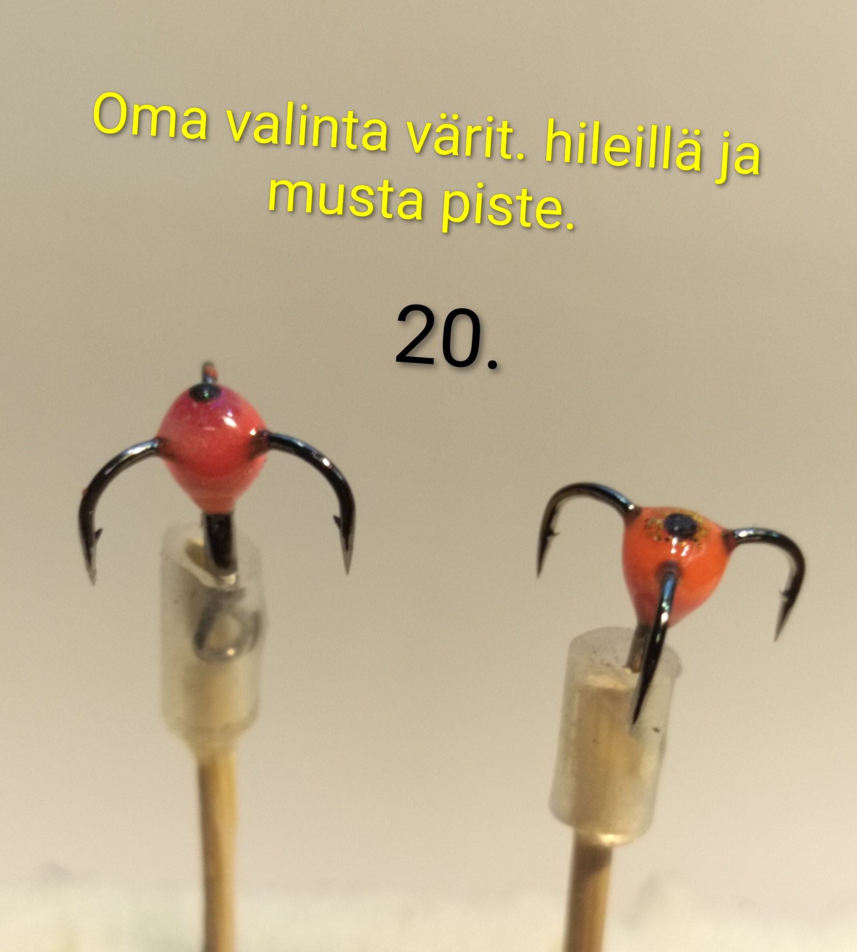 Koot. 8, 10, 12. Hinta 3,50kpl