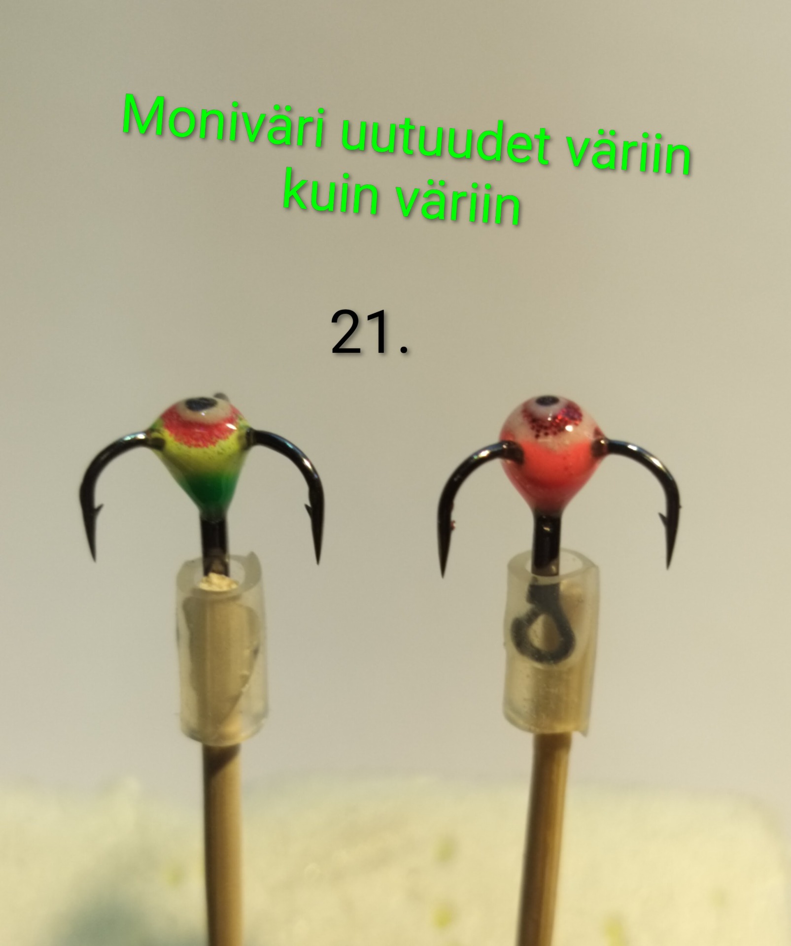 Koot. 8, 10, 12. Hinta 3,50kpl